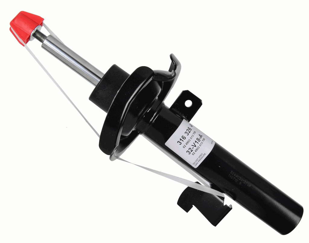 SACHS AMORTISSEUR