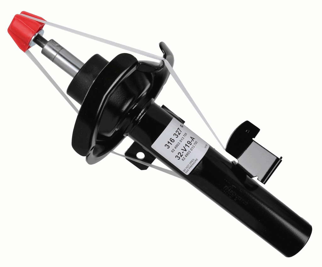 SACHS AMORTISSEUR