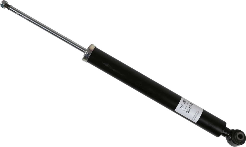 SACHS AMORTISSEUR