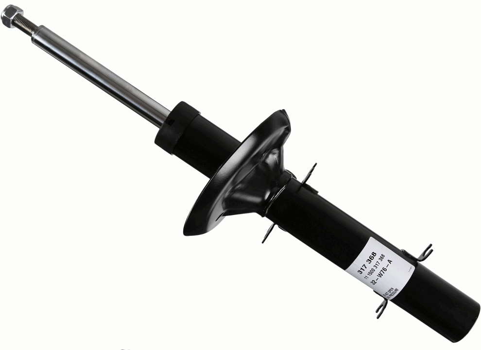 SACHS AMORTISSEUR