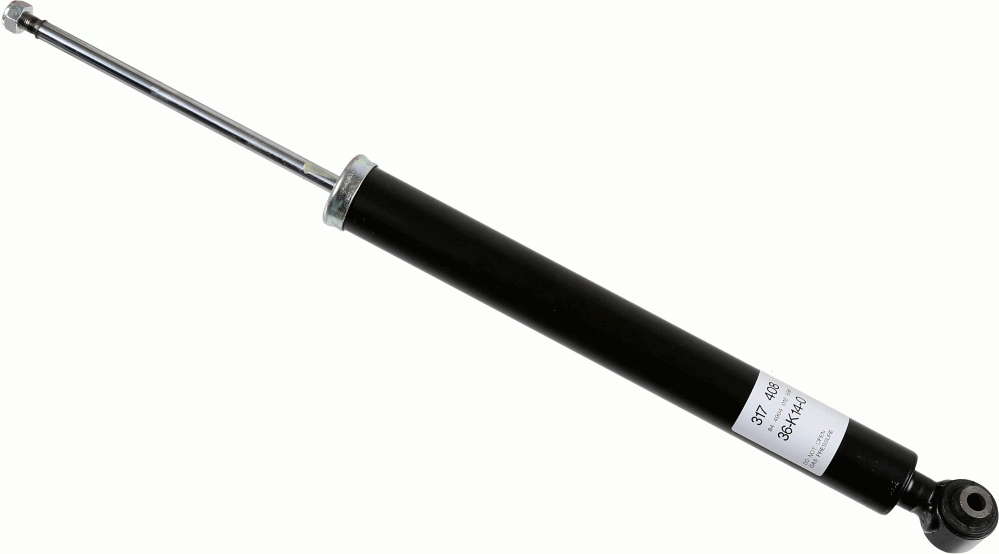 SACHS AMORTISSEUR