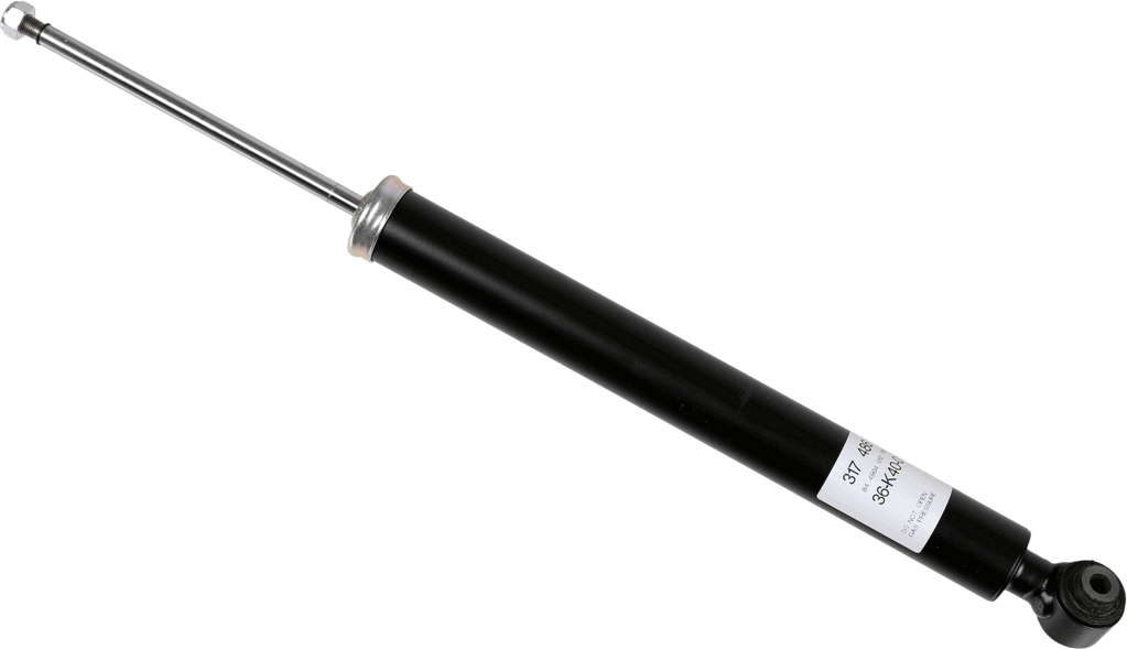 SACHS AMORTISSEUR