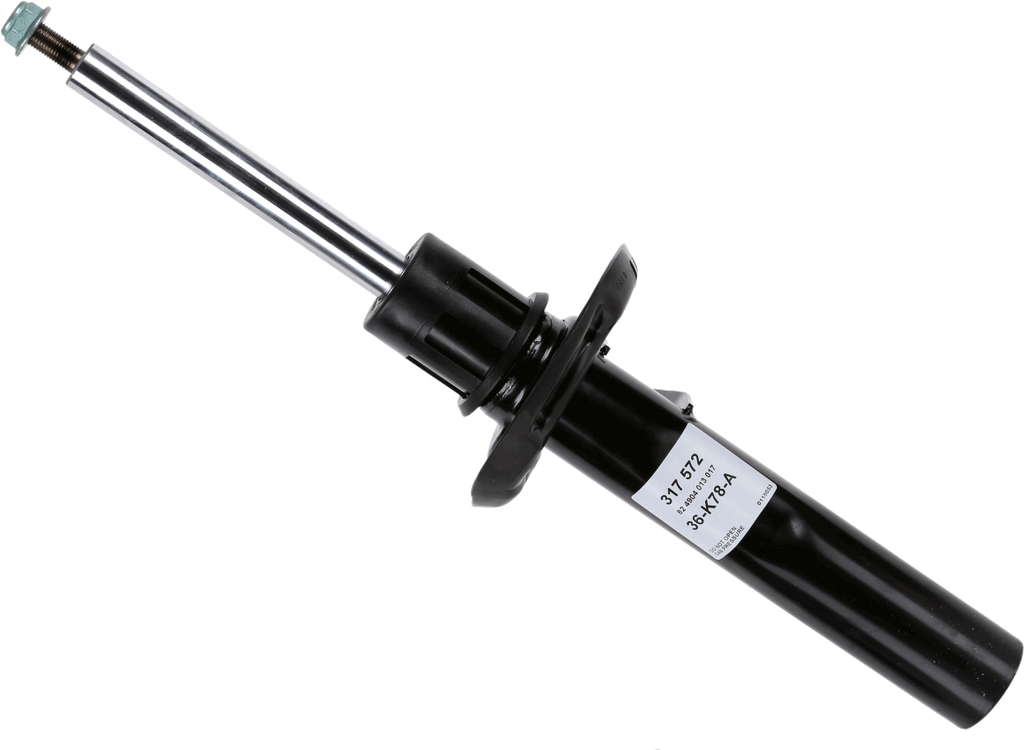 SACHS AMORTISSEUR