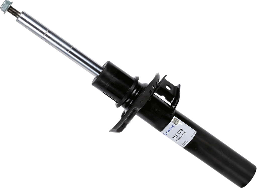 SACHS AMORTISSEUR
