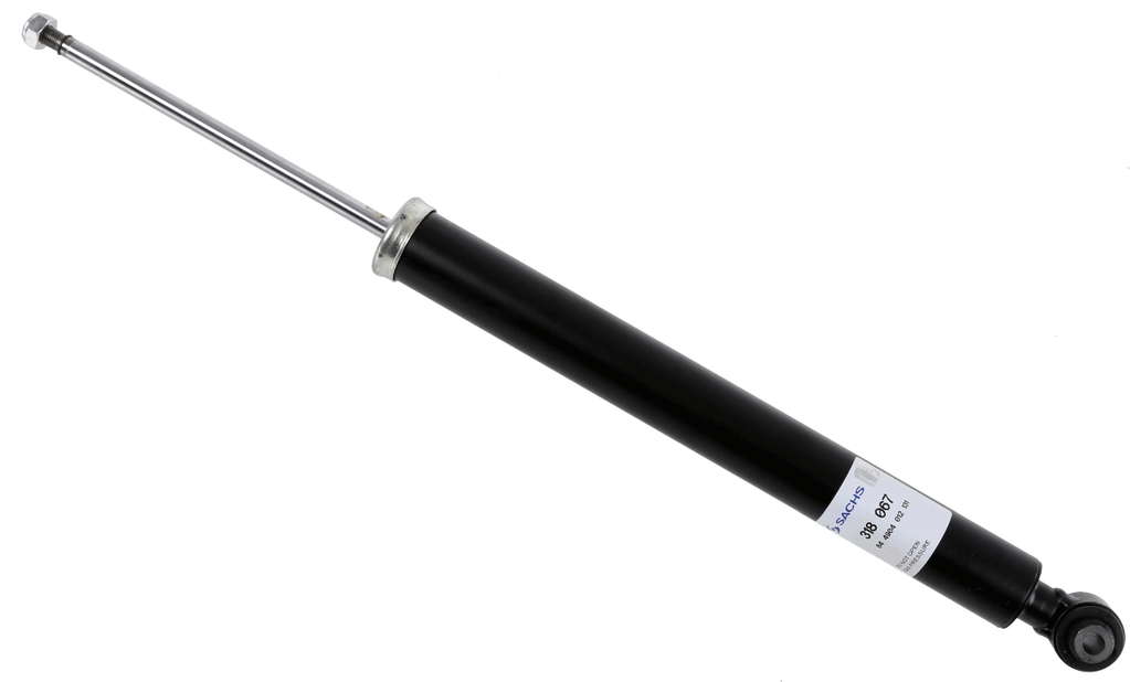 SACHS AMORTISSEUR