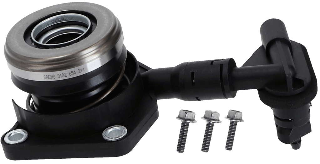 SACHS BUTEE HYDRAULIQUE CONCENTRIQU