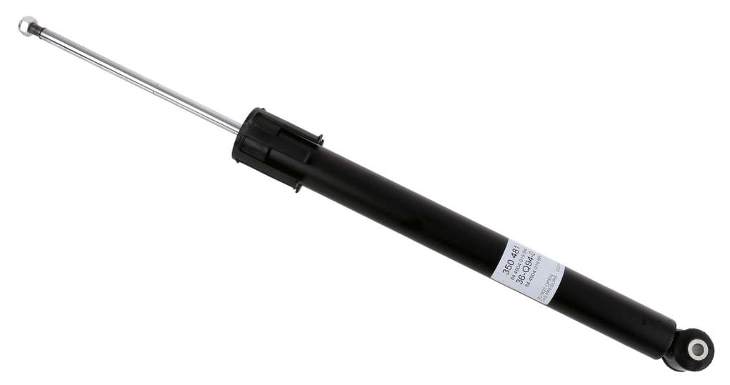 SACHS AMORTISSEUR