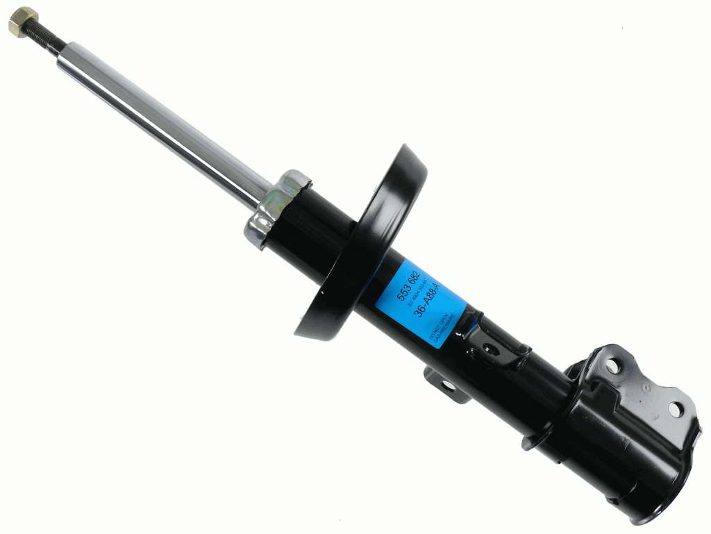 SACHS AMORTISSEUR