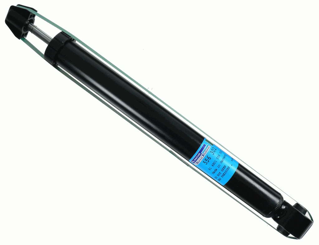 SACHS AMORTISSEUR