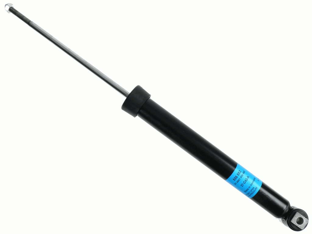 SACHS AMORTISSEUR