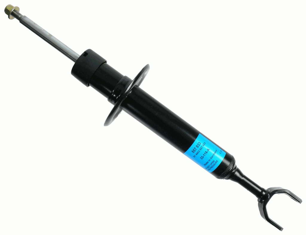 SACHS AMORTISSEUR