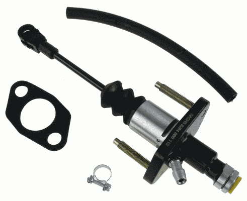 SACHS EMBRAYAGE CYLINDRE EMETTEUR