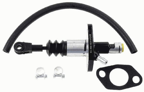 SACHS EMBRAYAGE CYLINDRE EMETTEUR