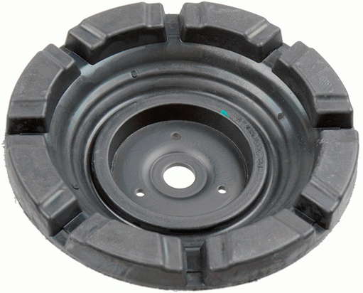 SACHS SUPPORT DE JAMBE DE FORCE