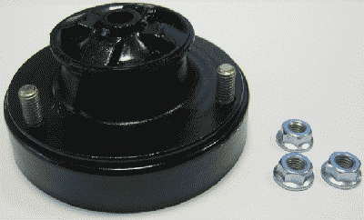 SACHS SUPPORT DE JAMBE DE FORCE