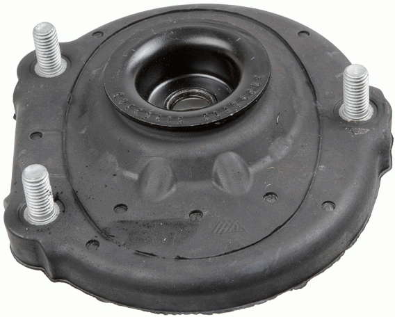 SACHS SUPPORT DE JAMBE DE FORCE