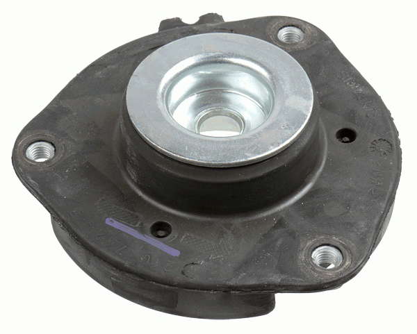 SACHS SUPPORT DE JAMBE DE FORCE