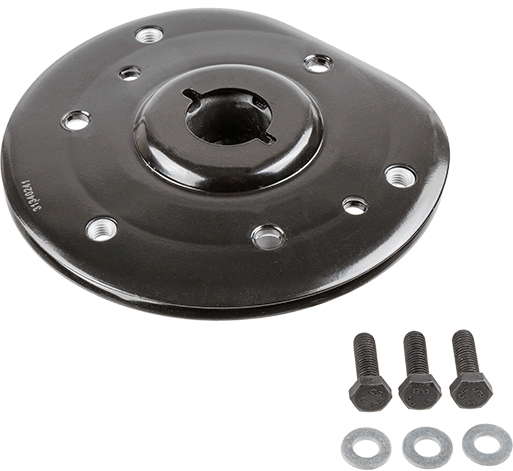 SACHS SUPPORT DE JAMBE DE FORCE