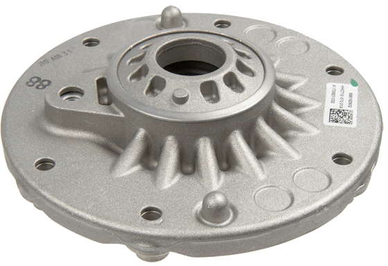 SACHS SUPPORT DE JAMBE DE FORCE