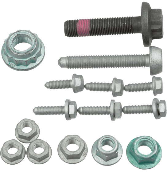 SACHS SERVICE PACK