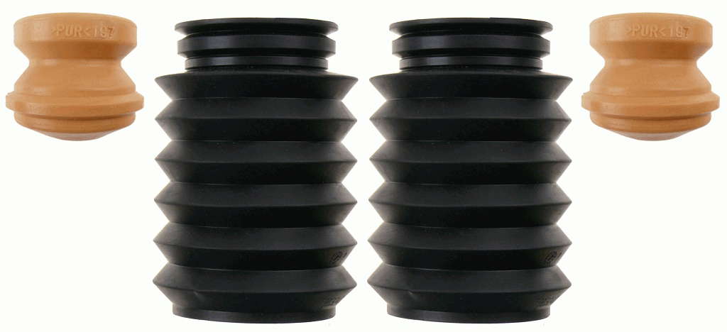 SACHS SERVICE KIT