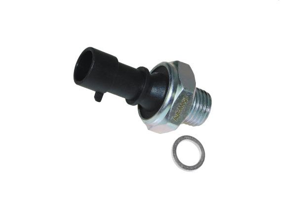 Pressostat d'huile