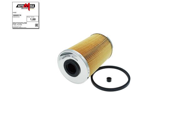 Filtre à carburant