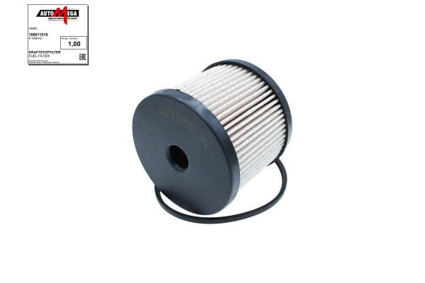 Filtre à carburant
