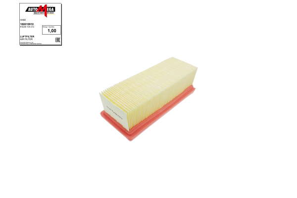 Filtre à air