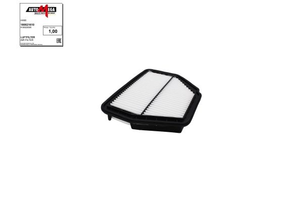 Filtre à air