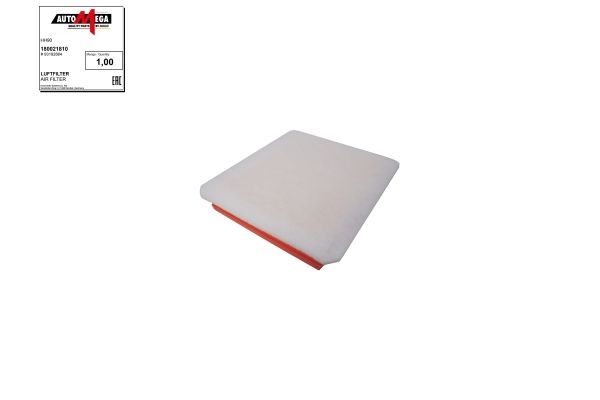 Filtre à air