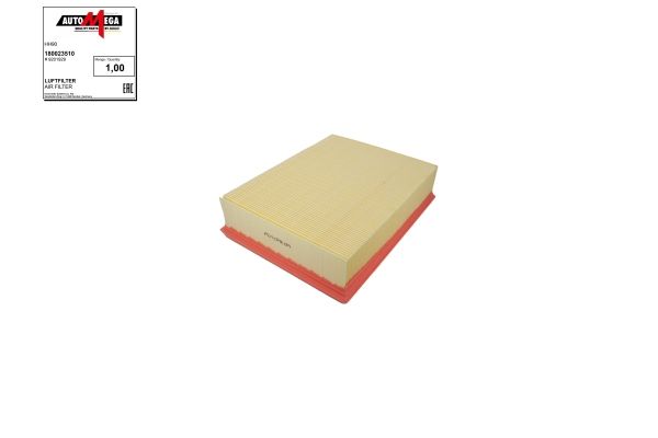 Filtre à air