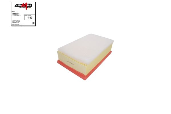 Filtre à air