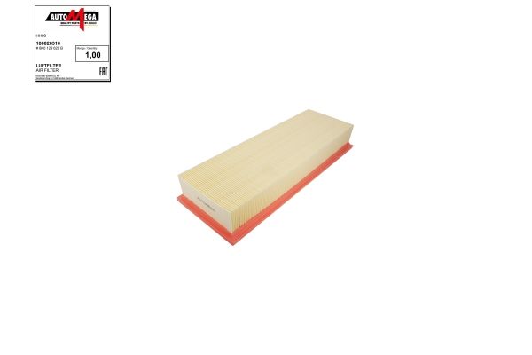 Filtre à air