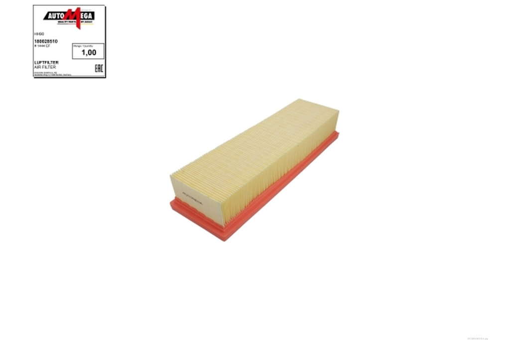 Filtre à air