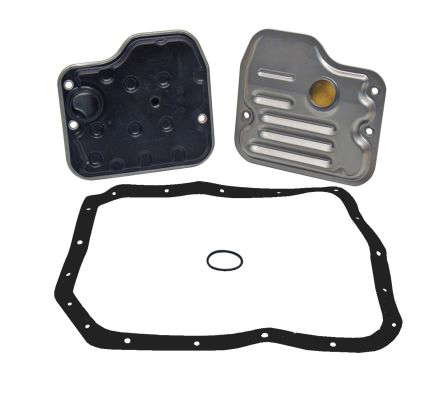 Filtre de boîte automatique