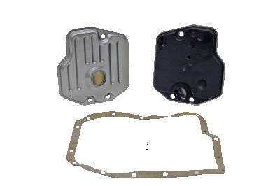 Filtre de boîte automatique