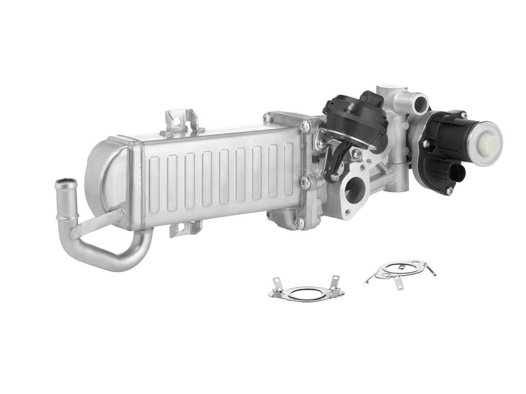Module-EGR