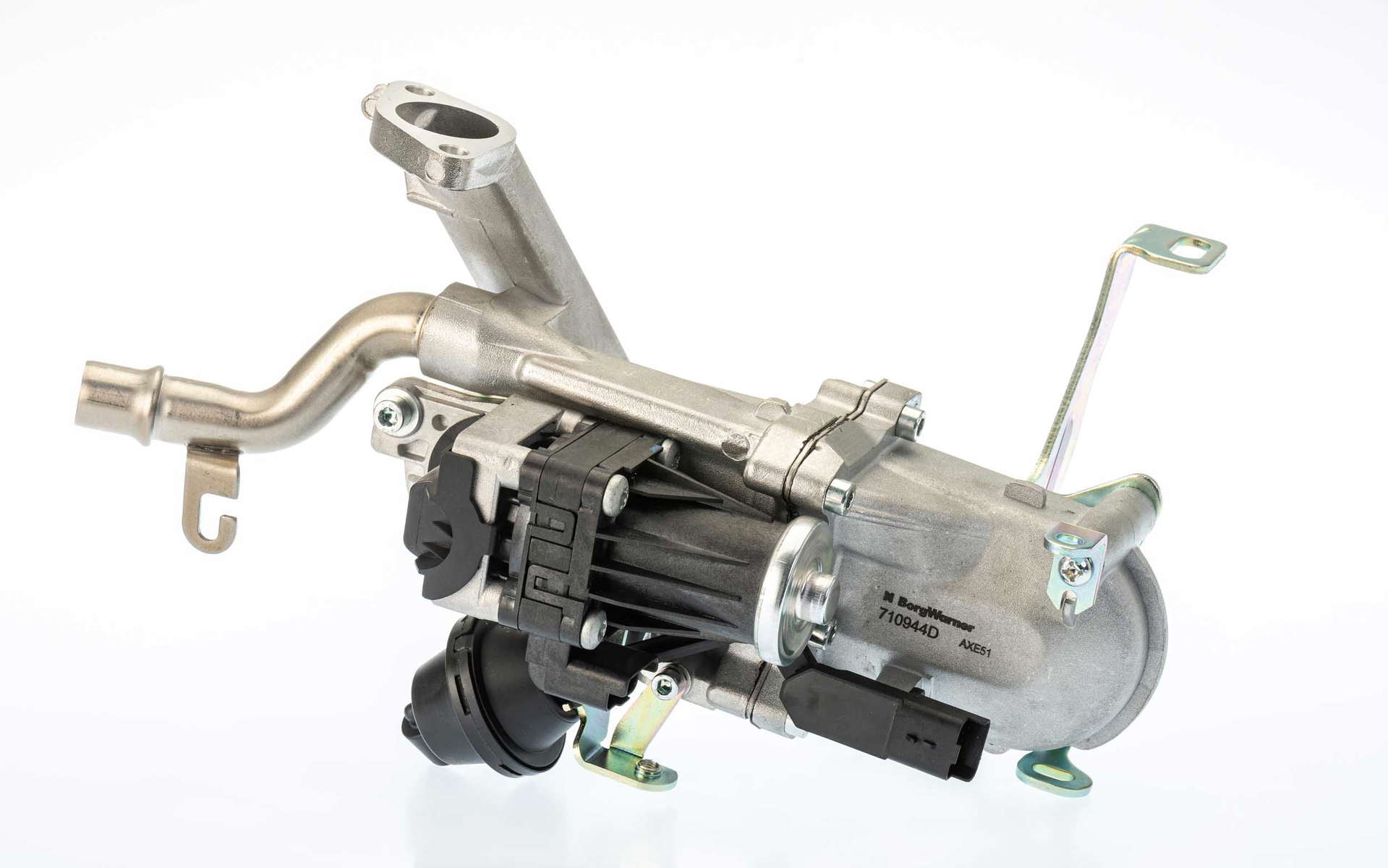 Module-EGR