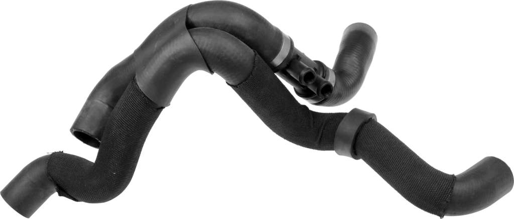 TUYAU DE RADIATEUR VL EPDM