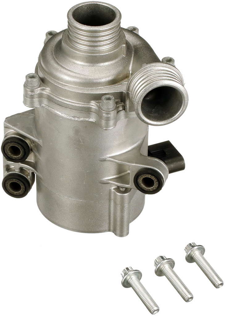 POMPE A EAU ELECTRIQUE