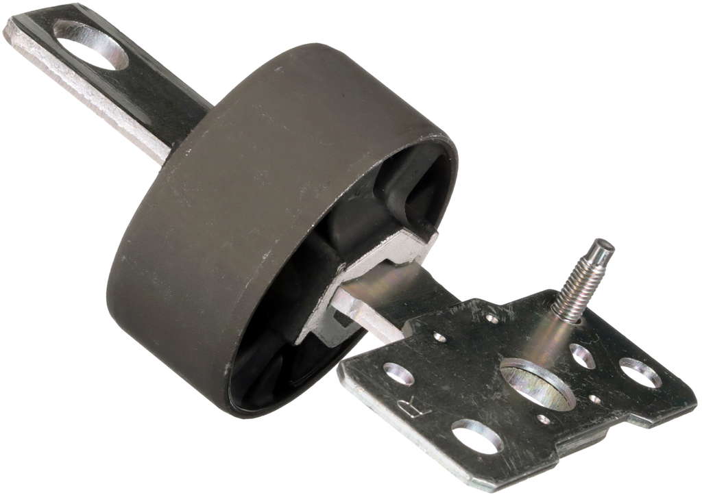 SUSPENSION CORPS DE L ESSIEU