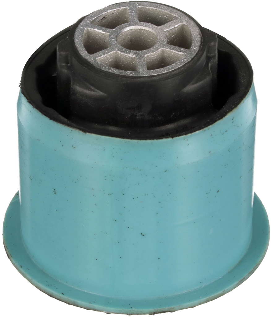 SUSPENSION CORPS DE L ESSIEU