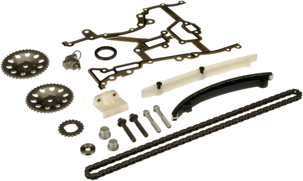 Kit de chaîne de distribution