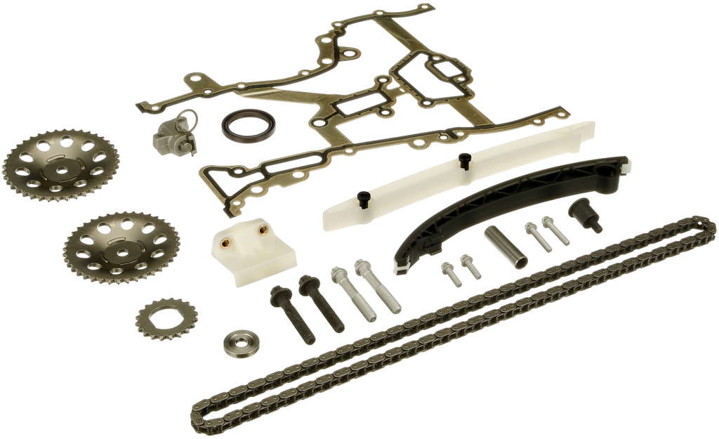 Kit de chaîne de distribution