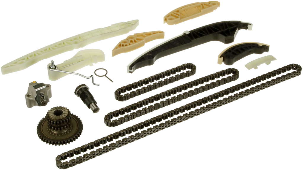 Kit de chaîne de distribution