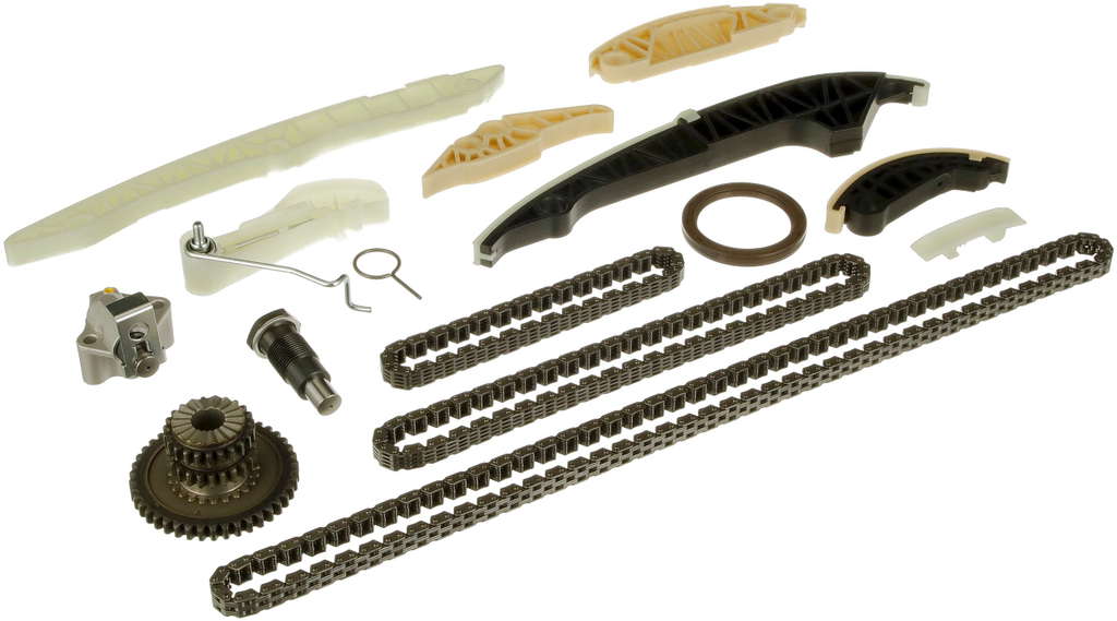 Kit de chaîne de distribution