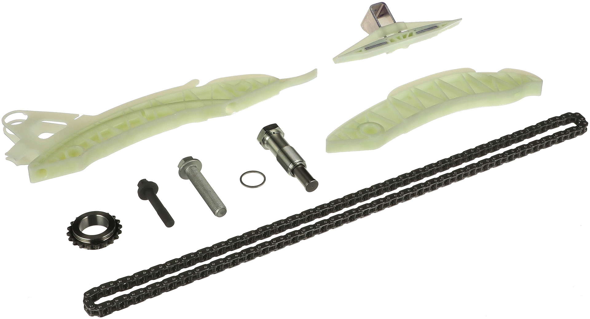 Kit de chaîne de distribution