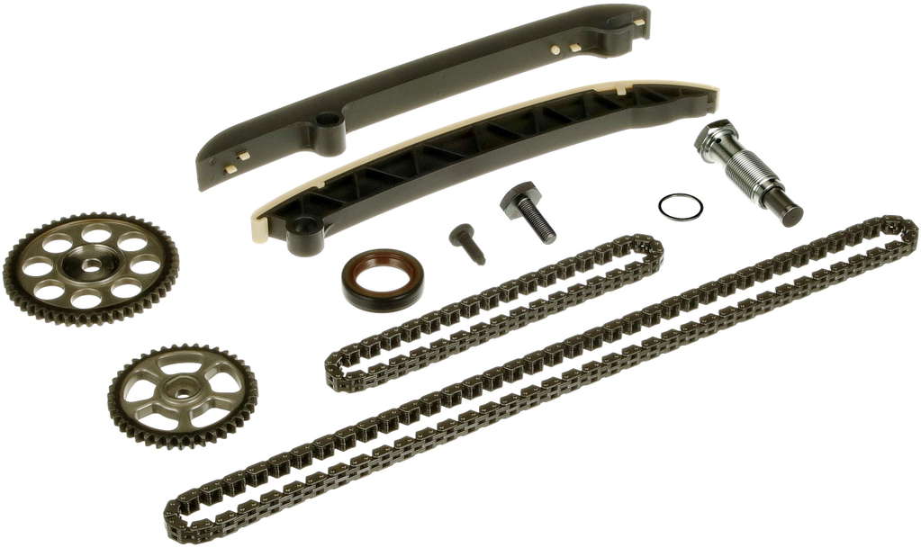 Kit de chaîne de distribution