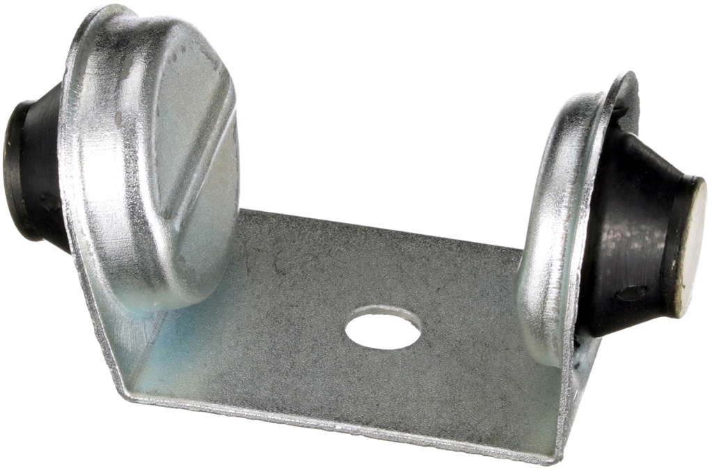 SUPPORT, SUSPENSION DU MOTEUR